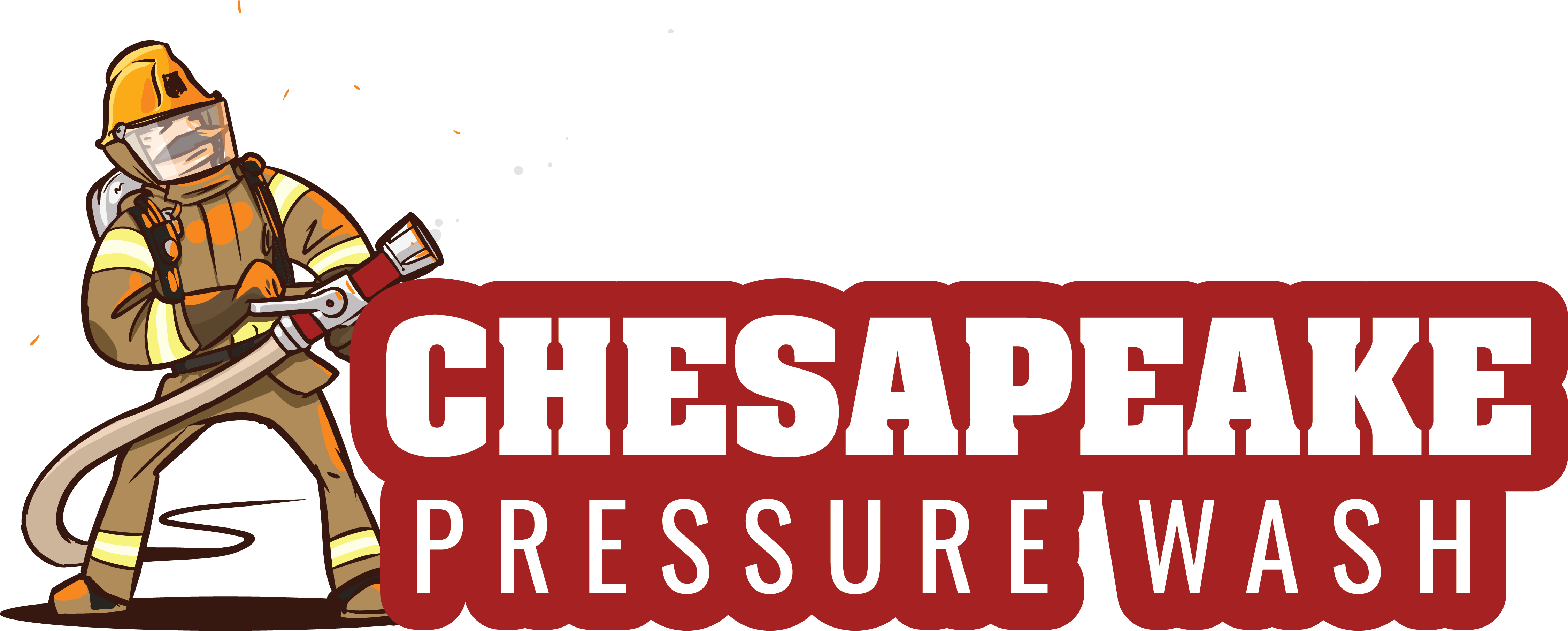 Chesapeake Pressure Wash